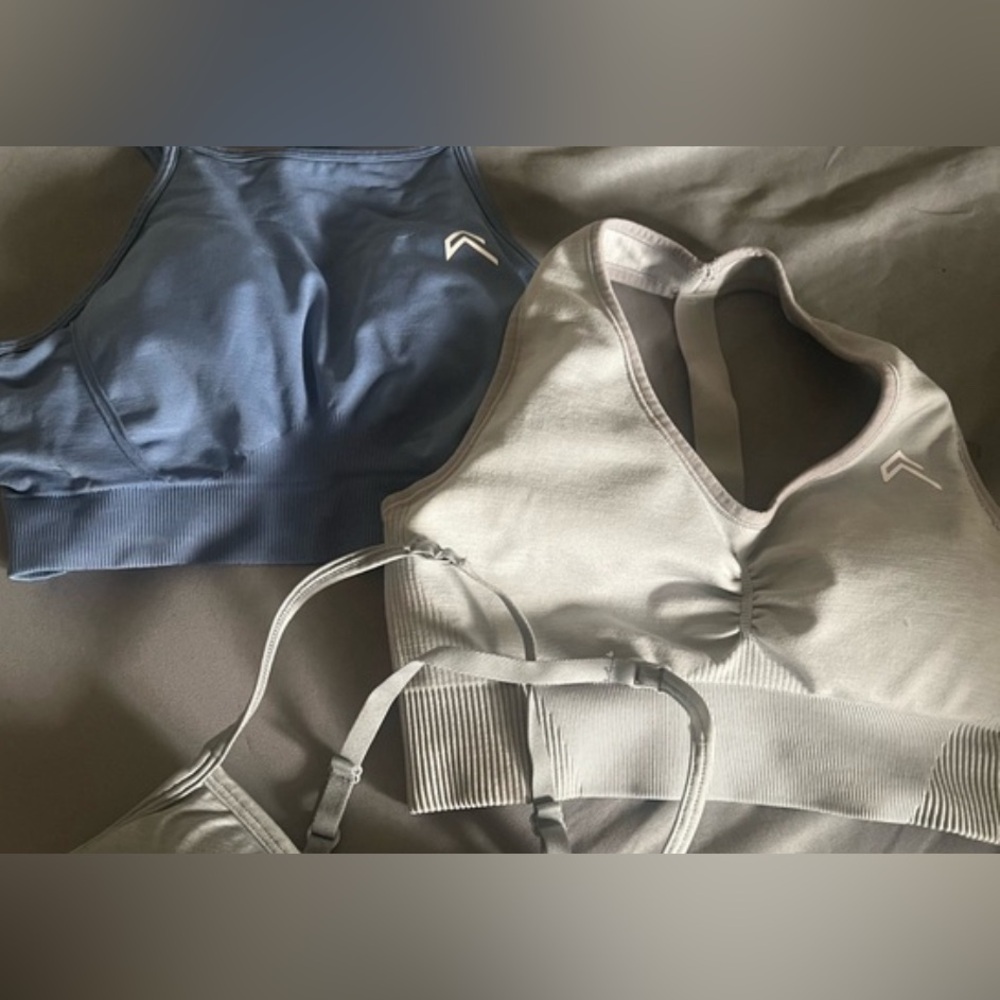 Oner Active Sports Bras